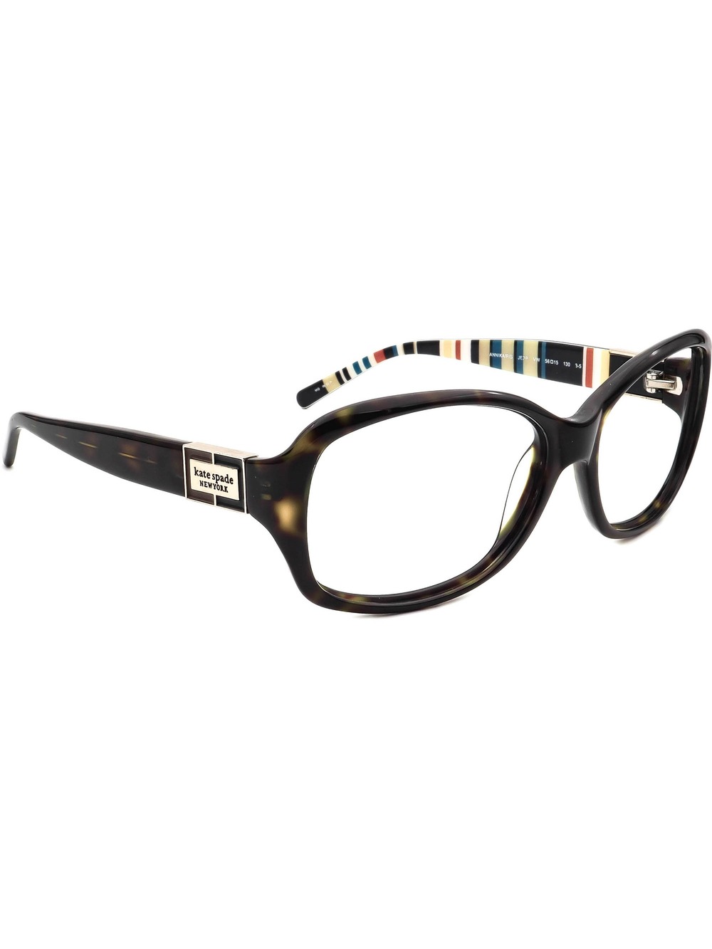 Kate Spade Annika/P/S JEBP Sunglasses (no lenses)